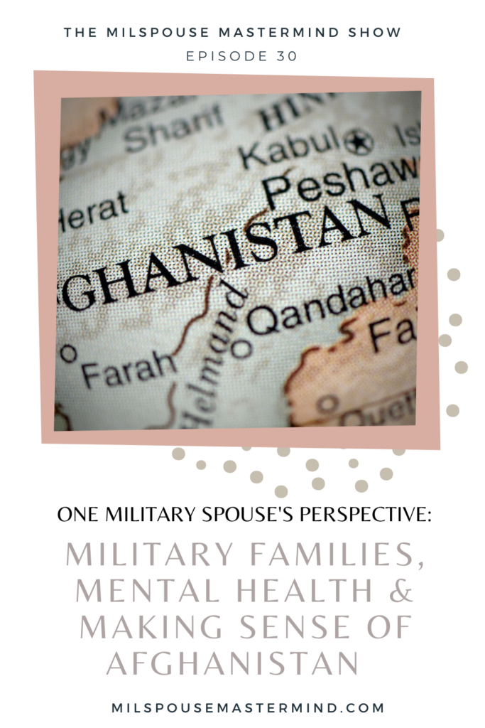 military families