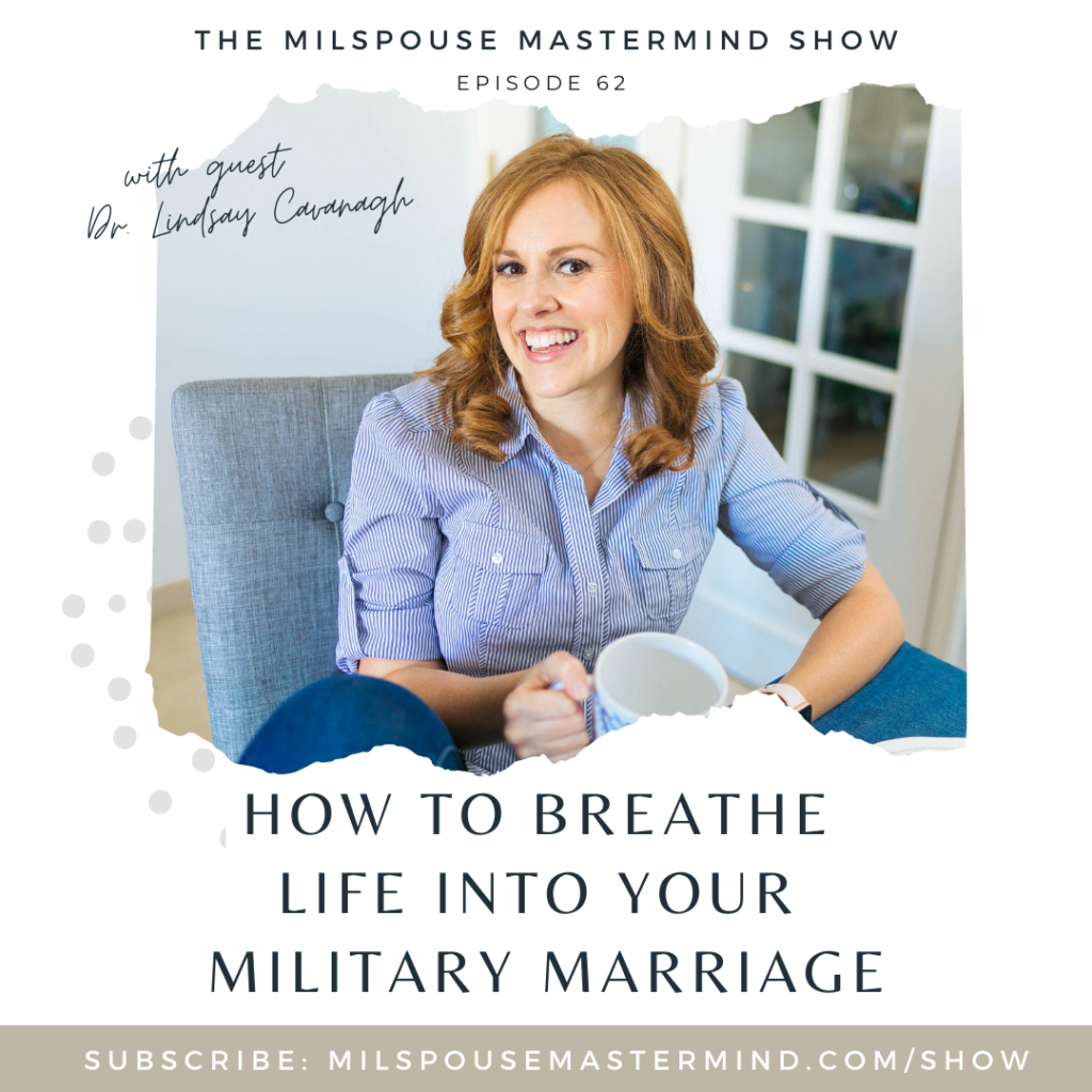 tips for your military marriage