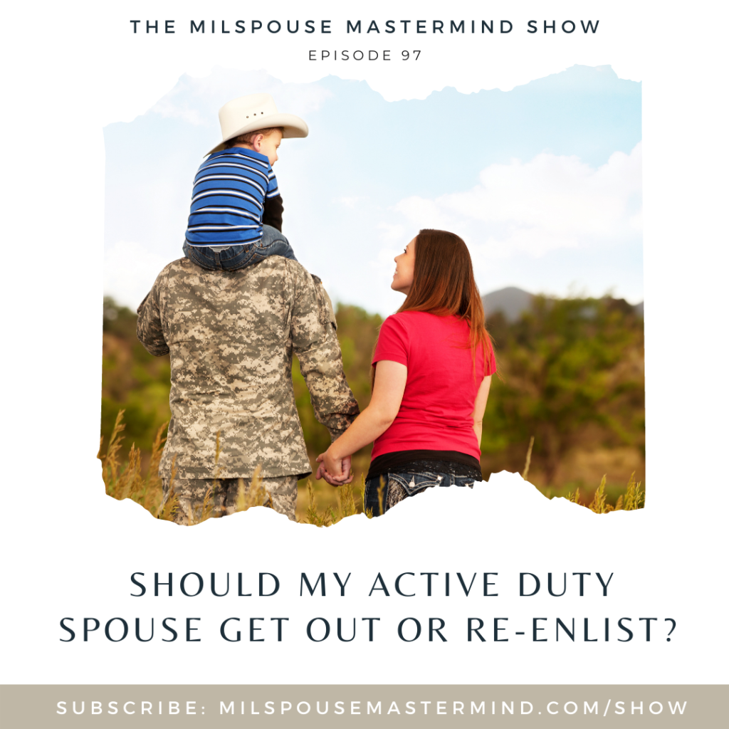 finding purpose as a military spouse, purpose in life, balanced life