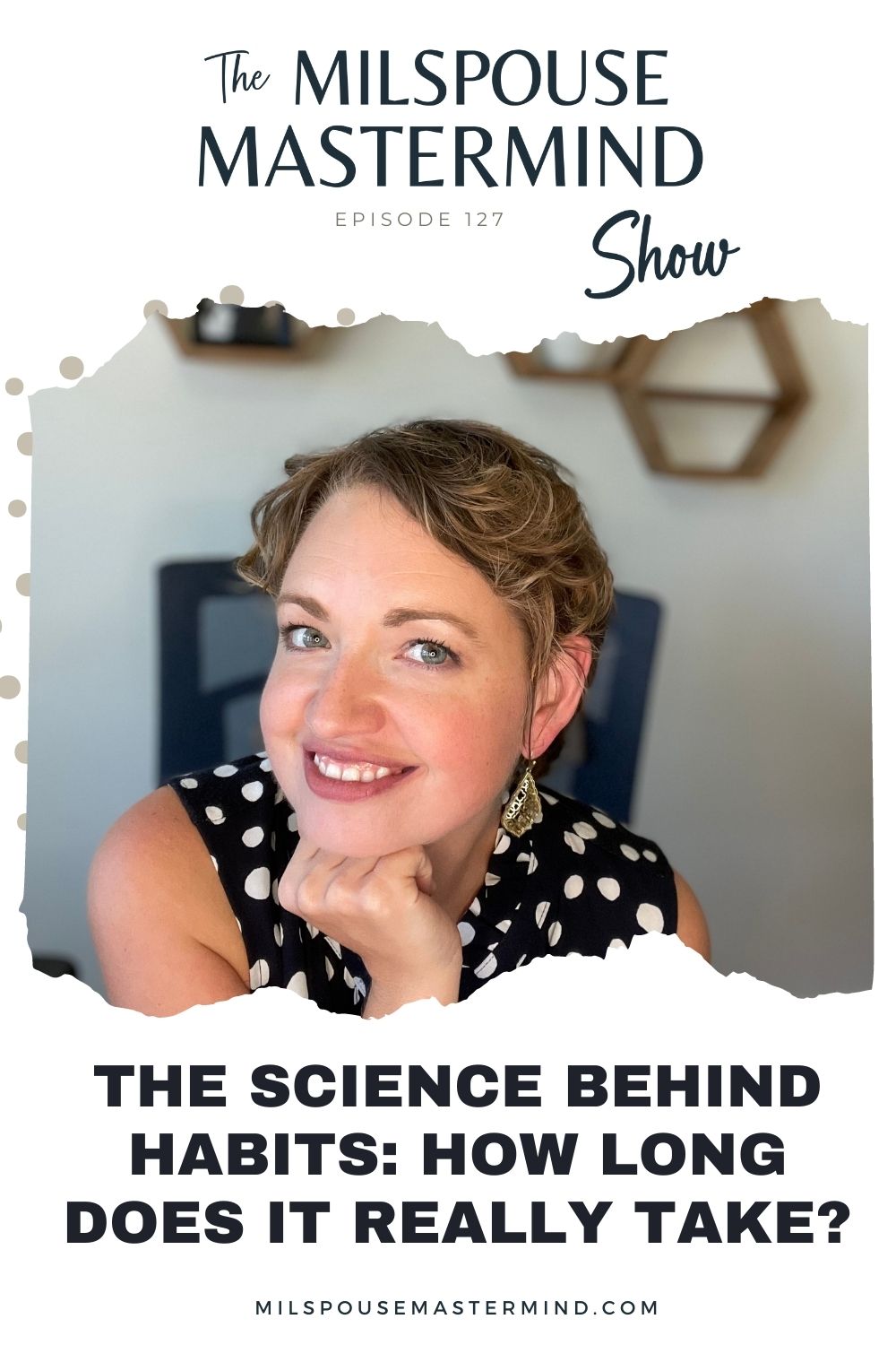 How Long Does It Take to Make a Habit MilSpouse Mastermind