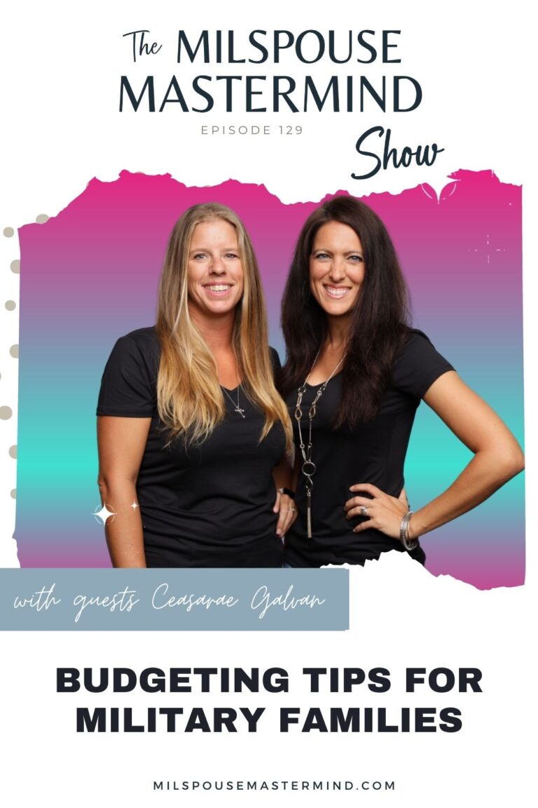 Why $$ is Key to Getting Unstuck & Leveling Up Your Life with Shana Roberson & Vanessa Porten