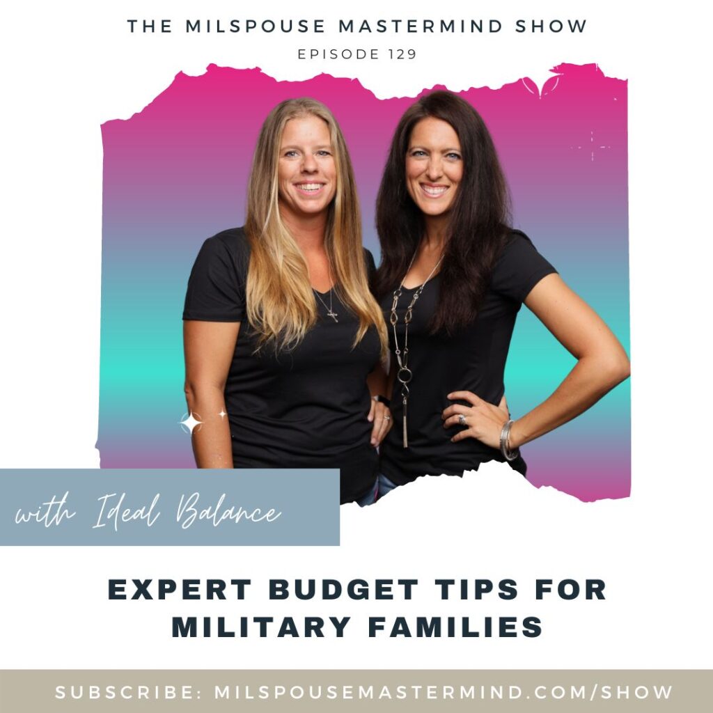 Why $$ is Key to Getting Unstuck & Leveling Up Your Life with Shana Roberson & Vanessa Porten