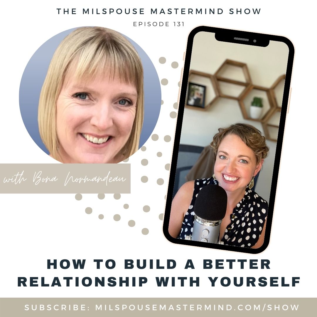 How to Have a Better Relationship & Find Your Happiest Self