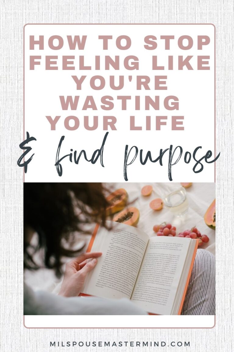 Knowing That You Are In the Right Calling and Pursuing Purpose