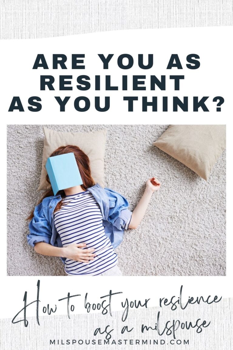 Are You Really Resilient? Plus, My Nightmare Travel Story (And How I Actually Responded in the Moment)