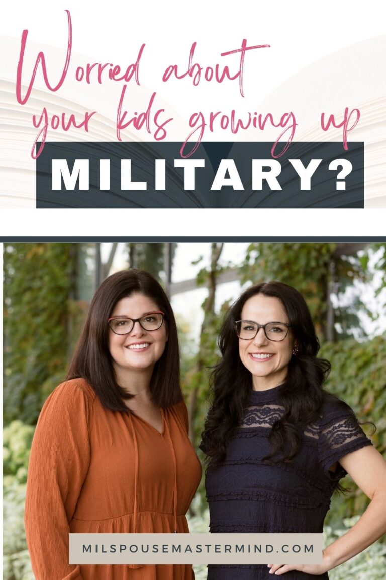 Need a Little Reassurance that Military Life Won’t Scar Your Kids for Life? A Tribute to Growing up Military with Author A.D. Rhine