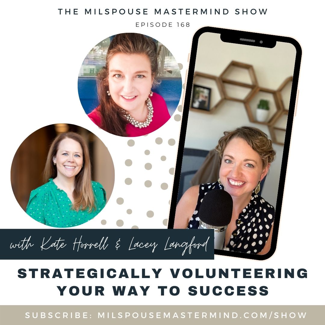 How to Strategically Volunteer Your Way to Success