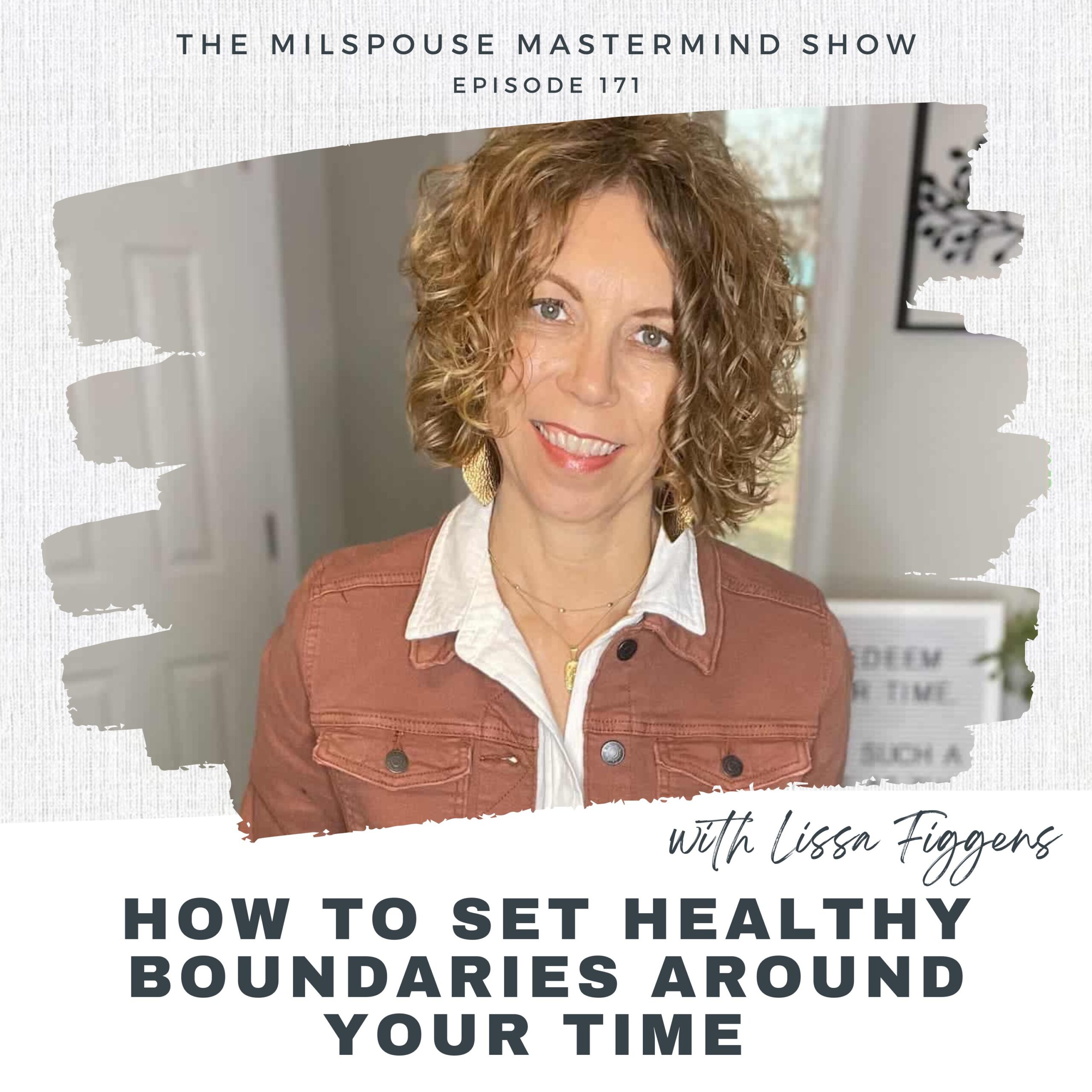How to Set Healthy Boundaries Around Your Time