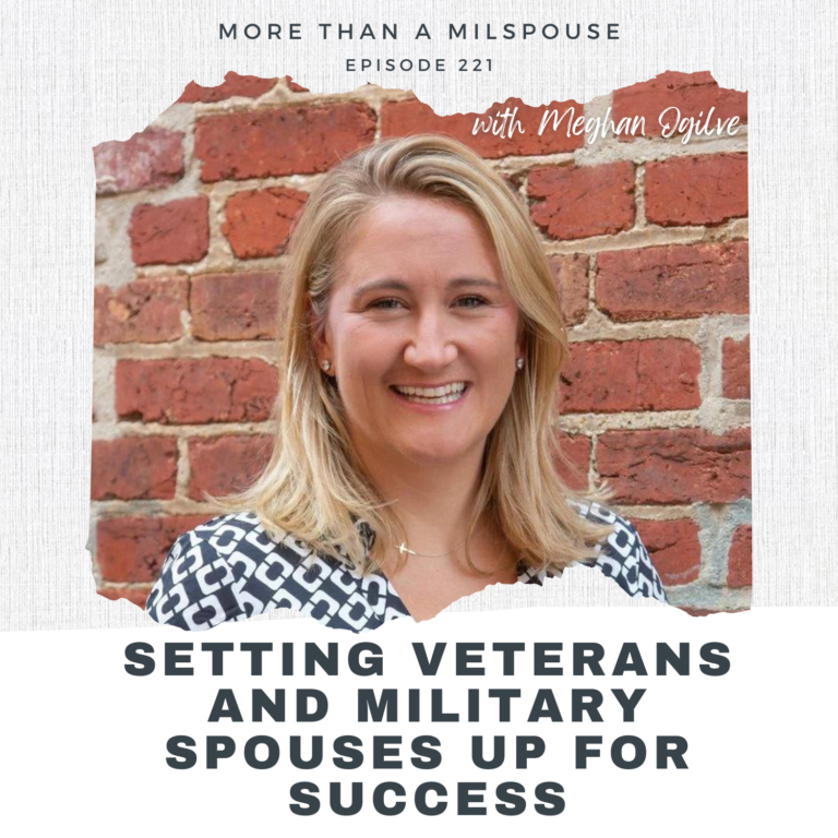 Learn about the work that Dog Tag Inc is doing to support veterans and military spouses