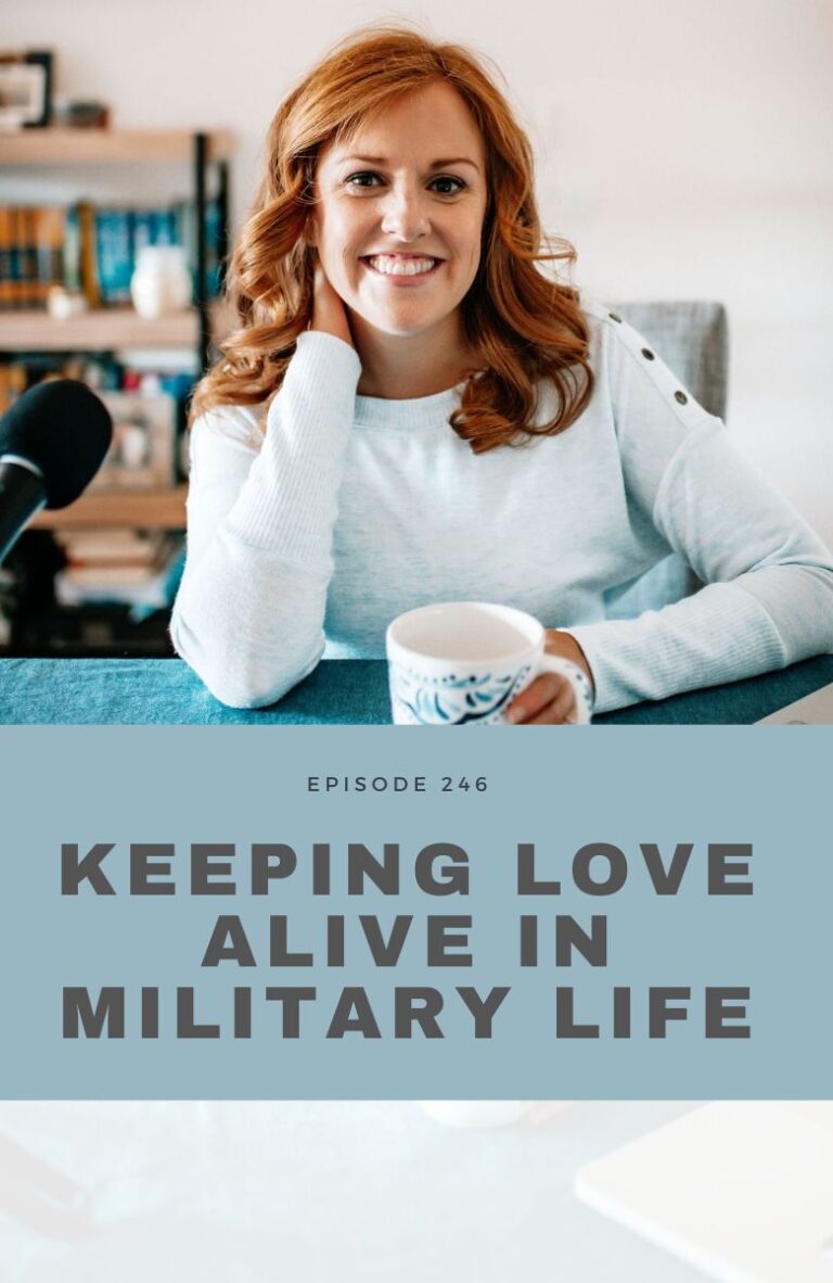 Military marriages often struggle. Here's what you can do about it.
