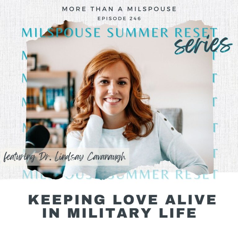 Military marriages often struggle. Here's what you can do about it.