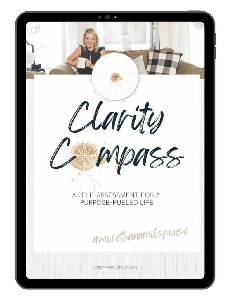 Clarity Compass