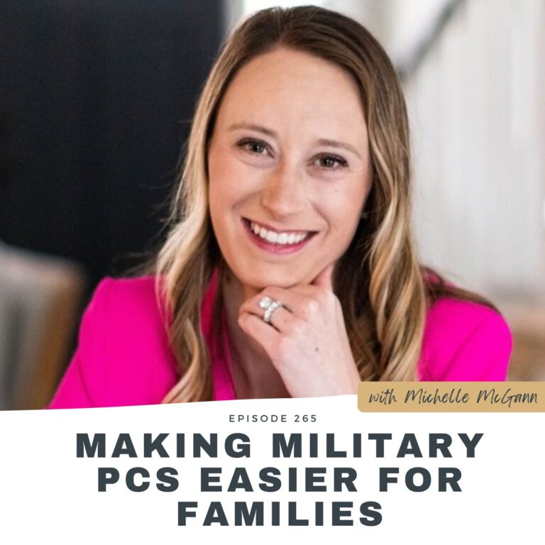 Buying a house as a military family? Here's what you need to know