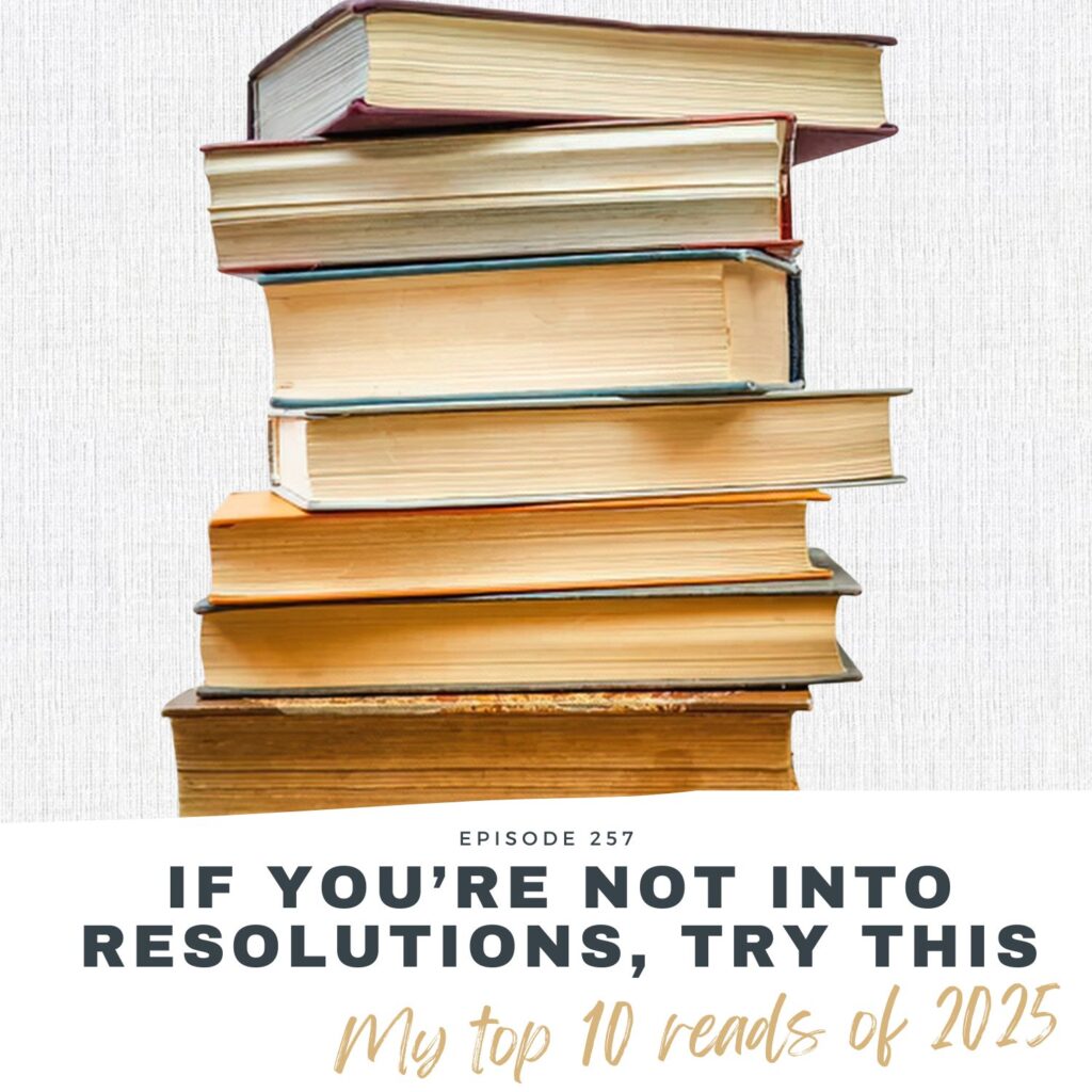 How setting a reading goal might change your life as a military spouse