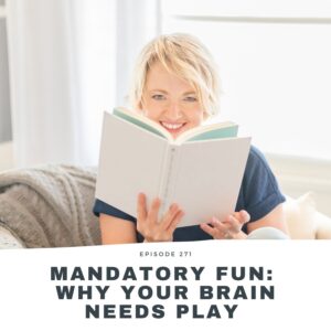 Why play is essential as a military spouse
